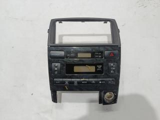 Климат-контроль TOYOTA COROLLA SPACIO ZZE122 88650-1E471 1 ракурс