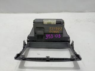 Климат-контроль TOYOTA COROLLA SPACIO ZZE122 88650-1E471 4 ракурс