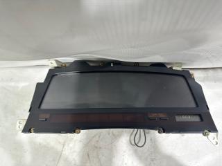 Спидометр TOYOTA CHASER GX81 2A710-900-380 1 ракурс