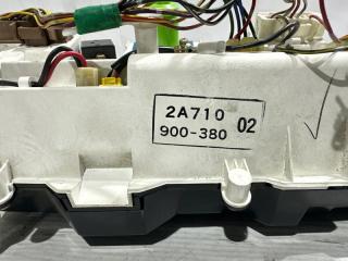 Спидометр TOYOTA CHASER GX81 2A710-900-380 2 ракурс