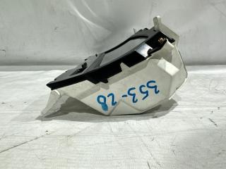Спидометр TOYOTA CHASER GX81 2A710-900-380 5 ракурс
