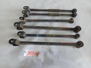 Тяга подвески задняя TOYOTA CAMRY ACV30 1 ракурс