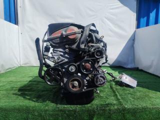 Двигатель TOYOTA COROLLA RUNX ZZE123 2ZZ-GE 1 ракурс