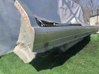 Порог кузова правый TOYOTA RAUM EXZ10 3 ракурс