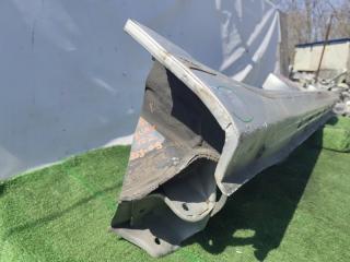 Порог кузова правый TOYOTA COROLLA RUNX ZZE122 3 ракурс