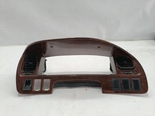 Консоль спидометра MITSUBISHI DELICA PD6W MB939411 1 ракурс