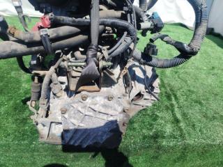 АКПП TOYOTA COROLLA RUNX ZZE122 1ZZ-FE U341E-07A 5 ракурс АКПП TOYOTA COROLLA RUNX ZZE122 1ZZ-FE U341E-07A 5 ракурс