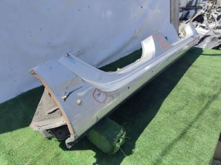 Порог кузова правый TOYOTA COROLLA FIELDER ZZE123 4 ракурс