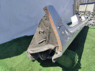 Порог кузова правый TOYOTA COROLLA FIELDER ZZE123 5 ракурс
