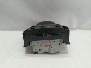Монитор TOYOTA HARRIER ACU15 86110-48050 5 ракурс