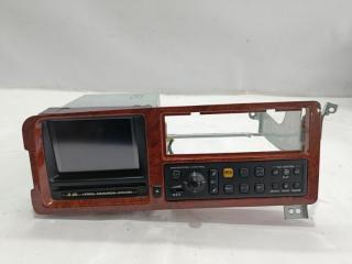 Монитор HONDA STEPWGN RF1 39540-S47-Z020-M1 1 ракурс