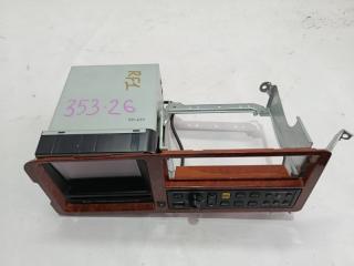 Монитор HONDA STEPWGN RF1 39540-S47-Z020-M1 4 ракурс