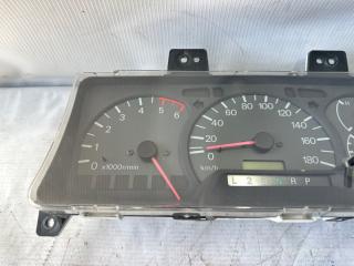 Спидометр MITSUBISHI DELICA PE8W 4M40T MR146389 3 ракурс