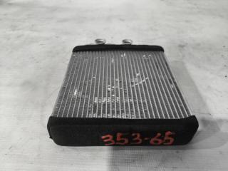 Радиатор печки TOYOTA NADIA SXN10 3 ракурс