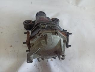 Редуктор задний TOYOTA CRESTA GX100 5 ракурс
