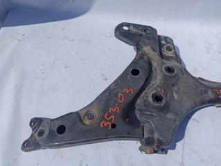 Балка под двс TOYOTA COROLLA SPACIO AE115 2 ракурс Балка под двс TOYOTA COROLLA SPACIO AE115 2 ракурс