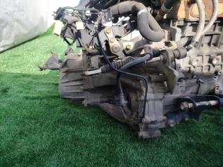 МКПП TOYOTA ALLEX ZZE123 2ZZ-GE C60-02A 1 ракурс