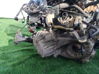 МКПП TOYOTA ALLEX ZZE123 2ZZ-GE C60-02A 2 ракурс