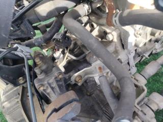 МКПП TOYOTA ALLEX ZZE123 2ZZ-GE C60-02A 4 ракурс