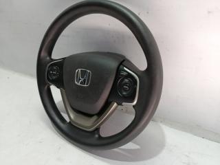 Руль HONDA STEPWGN RP1 3 ракурс