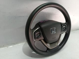 Руль HONDA STEPWGN RP1 4 ракурс