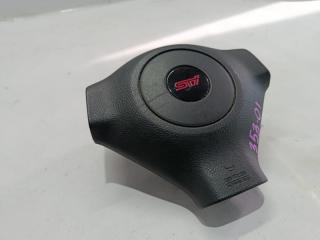 Airbag на руль SUBARU FORESTER SG9 2 ракурс