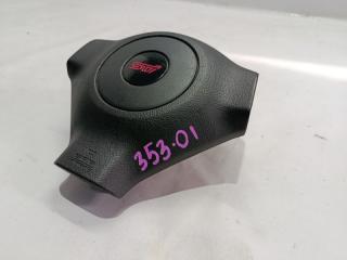 Airbag на руль SUBARU FORESTER SG9 3 ракурс