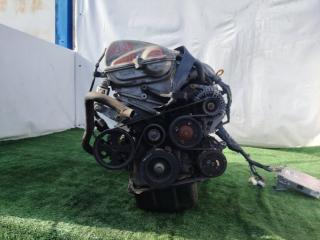 Двигатель TOYOTA COROLLA FIELDER ZZE123 2ZZ-GE 1 ракурс