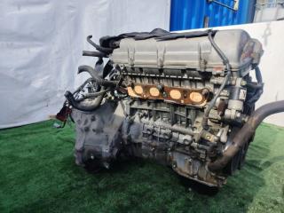 Двигатель TOYOTA COROLLA FIELDER ZZE123 2ZZ-GE 3 ракурс