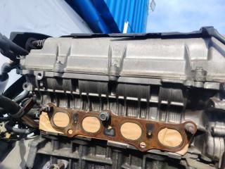 Двигатель TOYOTA COROLLA FIELDER ZZE123 2ZZ-GE 5 ракурс