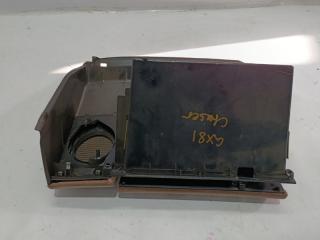 Бардачок TOYOTA CHASER GX81 4 ракурс
