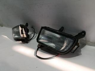 Туманка TOYOTA TOWN ACE NOAH CR50 28-113 3 ракурс Туманка TOYOTA TOWN ACE NOAH CR50 28-113 3 ракурс