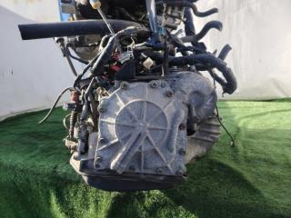 АКПП TOYOTA COROLLA FIELDER ZZE123 2ZZ-GE U240E-09A 4 ракурс