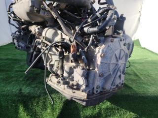 АКПП TOYOTA COROLLA FIELDER ZZE123 2ZZ-GE U240E-09A 5 ракурс