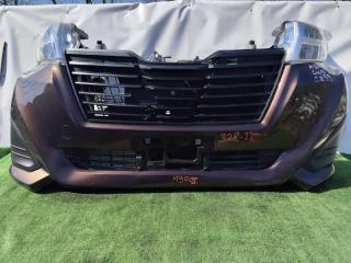 Nose cut DAIHATSU THOR M900S W3918 1 ракурс
