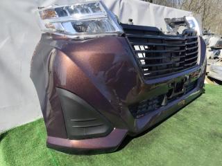 Nose cut DAIHATSU THOR M900S W3918 2 ракурс