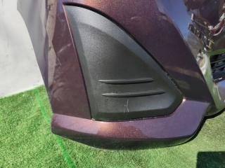 Nose cut DAIHATSU THOR M900S W3918 5 ракурс