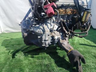 АКПП TOYOTA FUNCARGO NCP25 1NZ-FE U340F-04A 4 ракурс