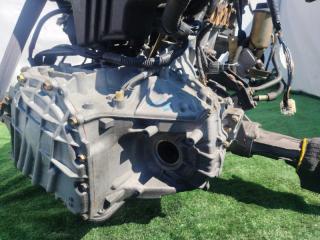 АКПП TOYOTA FUNCARGO NCP25 1NZ-FE U340F-04A 5 ракурс