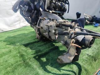 МКПП TOYOTA CAMI J122E K3-VE 1 ракурс