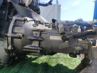 МКПП TOYOTA CAMI J122E K3-VE 2 ракурс