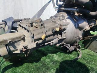 МКПП TOYOTA CAMI J122E K3-VE 4 ракурс