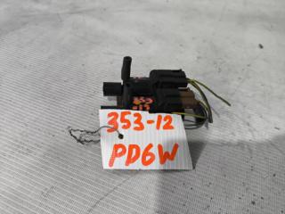 Клапан 4wd MITSUBISHI DELICA PD6W 1 ракурс Клапан 4wd MITSUBISHI DELICA PD6W 1 ракурс