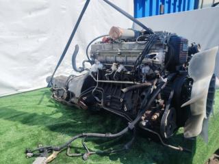 Двигатель TOYOTA CRESTA GX100 1G-FE 5 ракурс