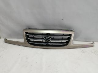 Решетка радиатора SUZUKI ESCUDO TL52W 1 ракурс Решетка радиатора SUZUKI ESCUDO TL52W 1 ракурс