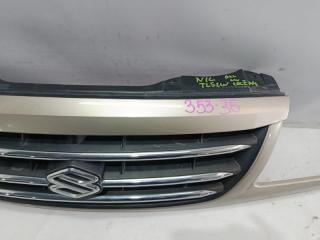 Решетка радиатора SUZUKI ESCUDO TL52W 3 ракурс Решетка радиатора SUZUKI ESCUDO TL52W 3 ракурс