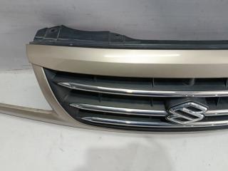 Решетка радиатора SUZUKI ESCUDO TL52W 4 ракурс Решетка радиатора SUZUKI ESCUDO TL52W 4 ракурс