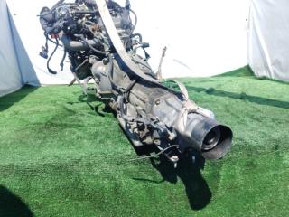 АКПП TOYOTA MARK II GX90 1G-FE A42DE-B01A 5 ракурс АКПП TOYOTA MARK II GX90 1G-FE A42DE-B01A 5 ракурс