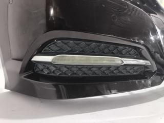 Бампер передний MERCEDES-BENZ E-CLASS W212 5 ракурс