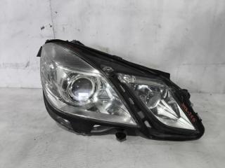 Фара правая MERCEDES-BENZ E-CLASS W212 A2128205861KZ 1 ракурс